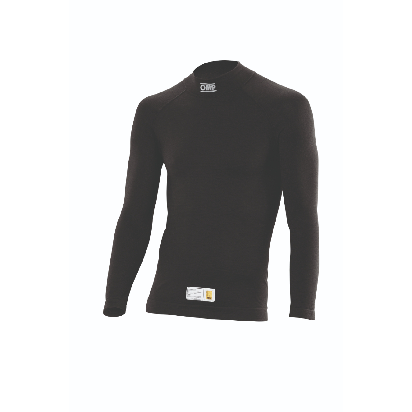 T-shirt FIA OMP Tecnica Evo