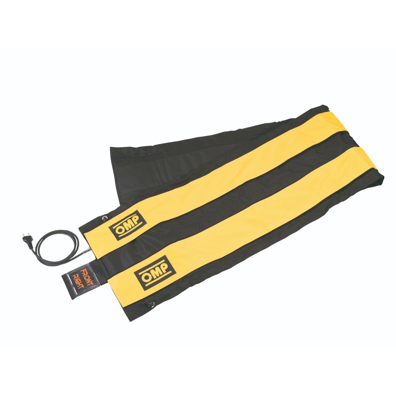 OMP temperature-controlled heating blanket