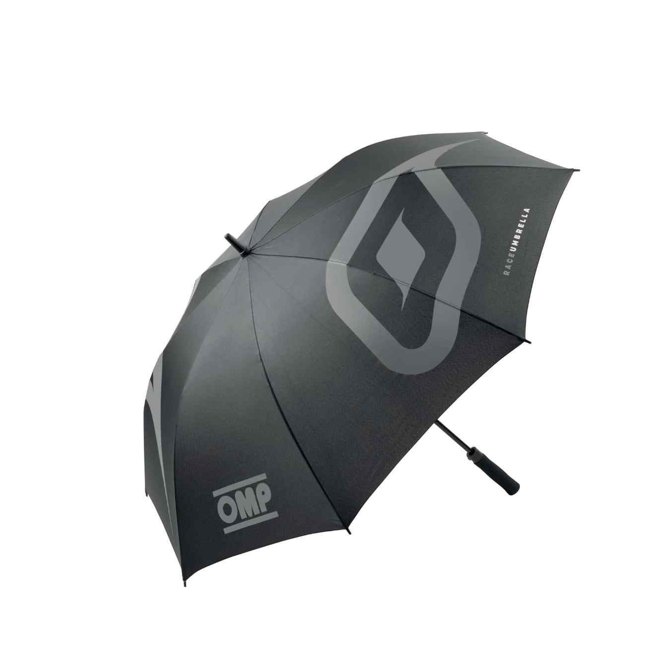 Parapluie OMP Noir 2024