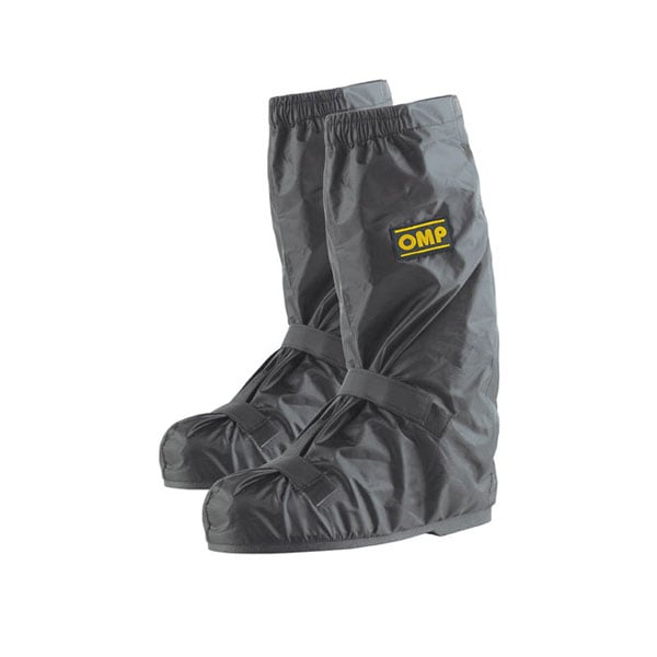 Sur-bottes OMP imperméables taille L