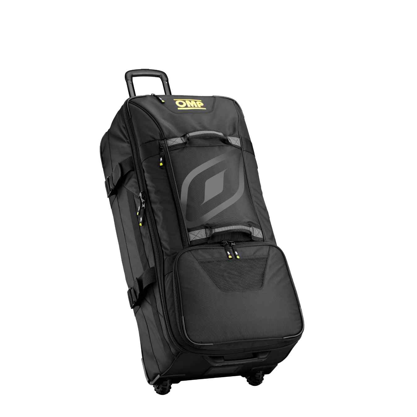 Sac de voyage à roulettes OMP TROLLEY a roulettes