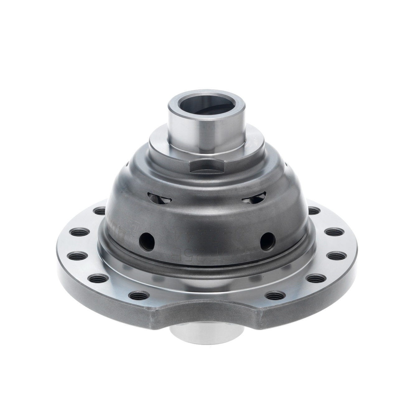 Différentiel autobloquant QUAIFE QDF25B pour Opel Astra OPC et Alfa Mito, 159 1.9