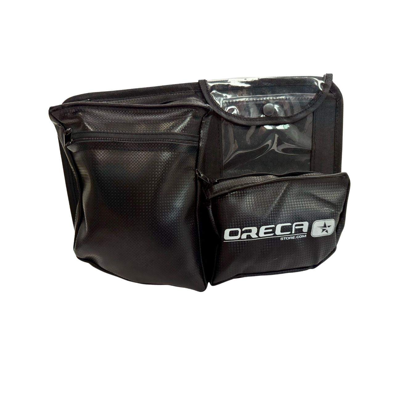 Sacoche portière ORECA pilote/copilote