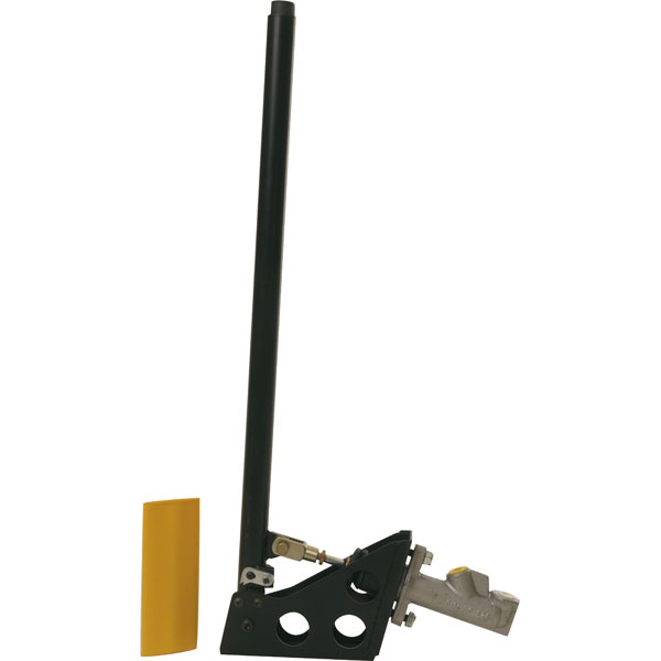 Frein à main vertical REDSPEC avec cliqué inversé