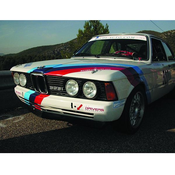 Aile avant origine pour BMW E21 Origine