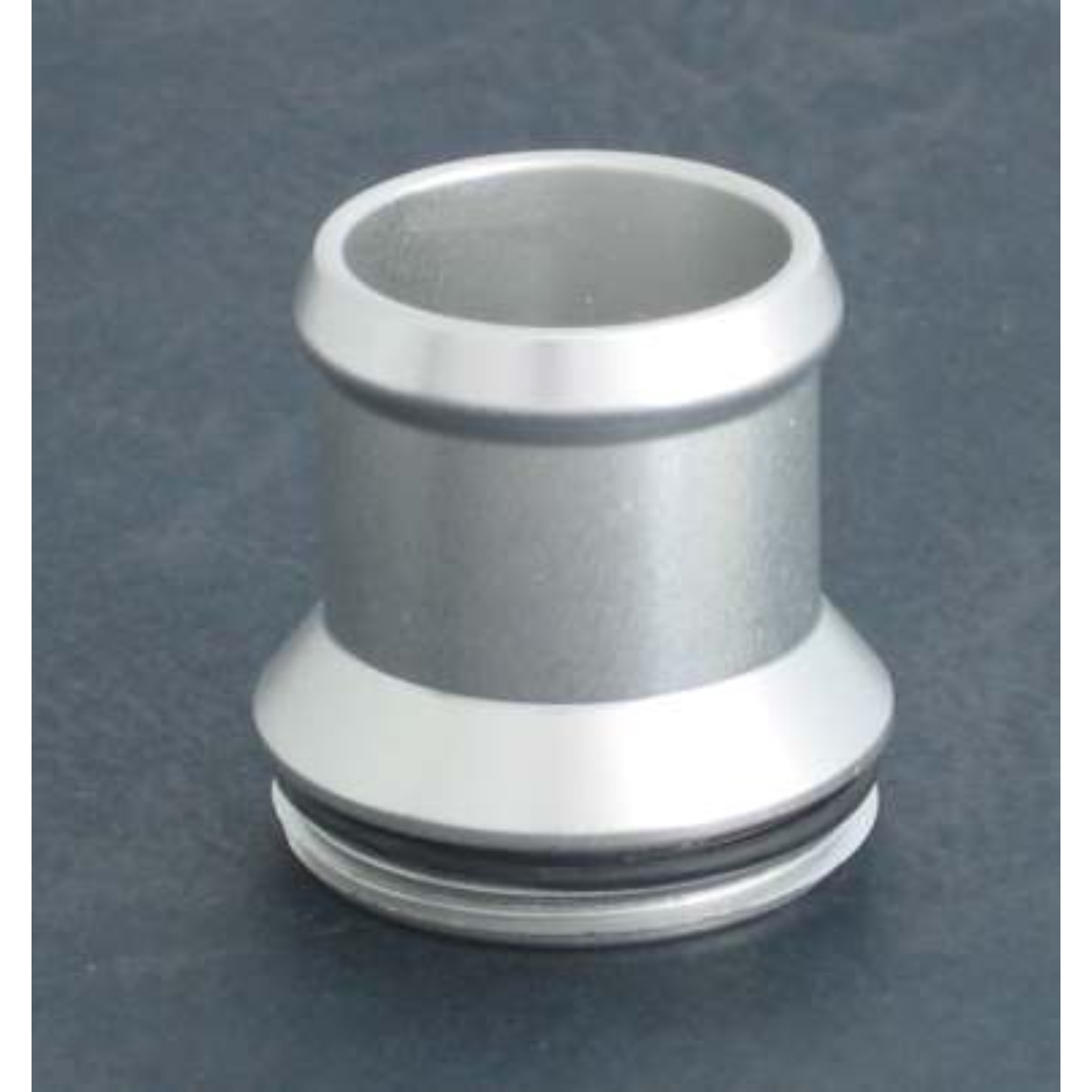 Adaptateur GFB sortie de dump valve universelle pour durite diamètre intérieur 19 mm