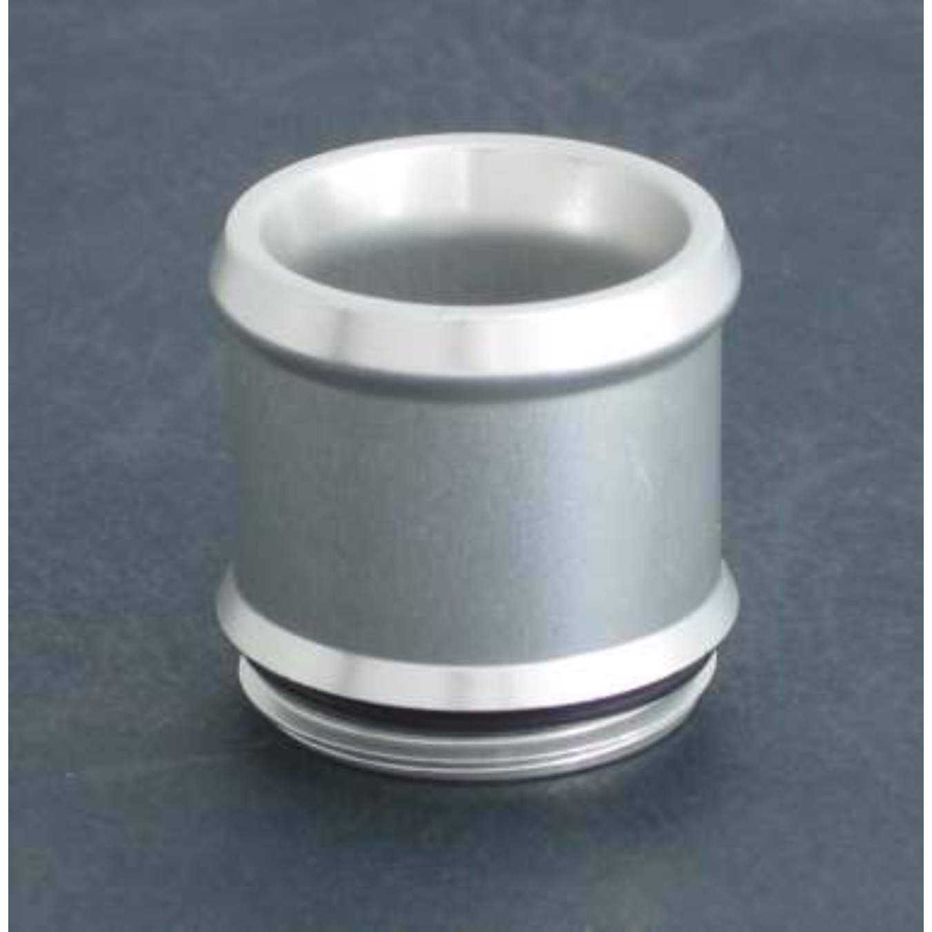 Adaptateur GFB sortie de dump valve universelle pour durite diamètre intérieur 25 mm