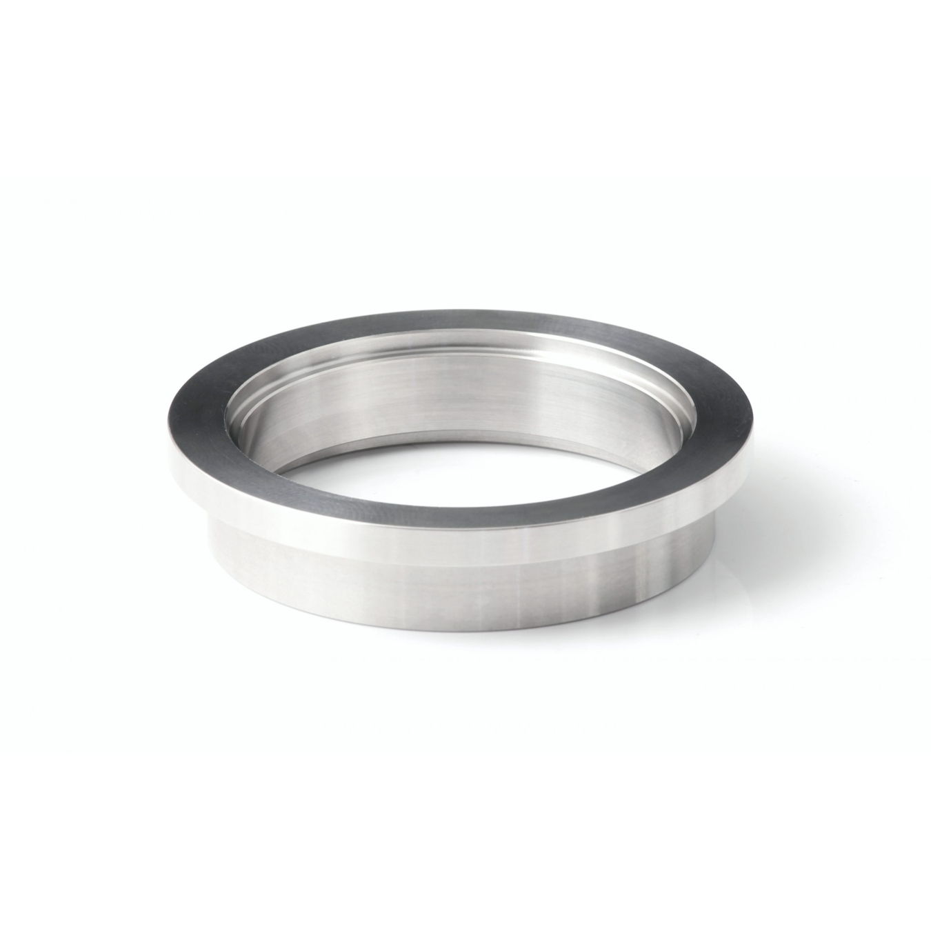 Bride de sortie à souder GFB pour wastegate EX44