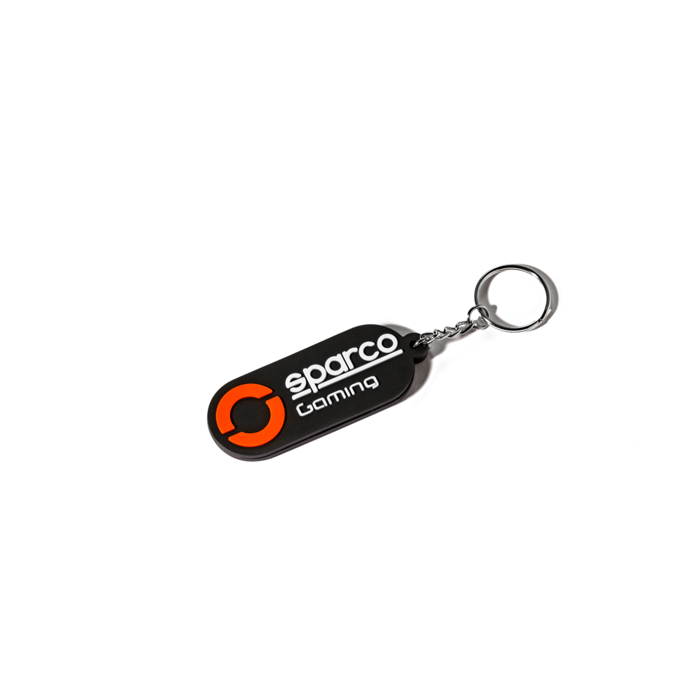 Lot de 10 porte-clés SPARCO Gaming