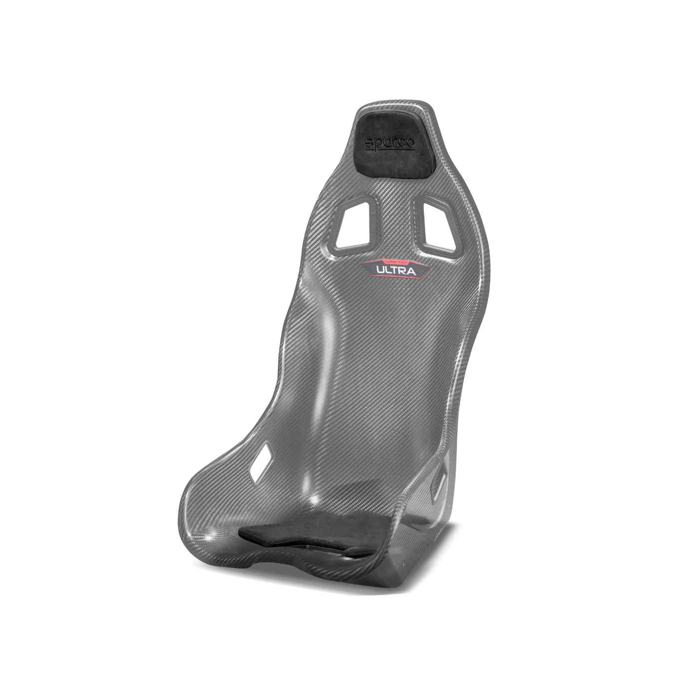 Padding SPARCO Pour Baquet Ultra Alcantara