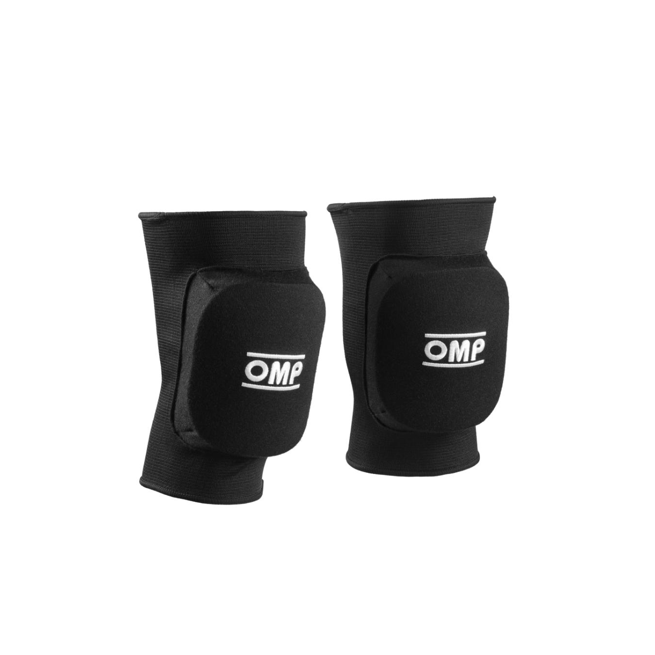 Paire de Genouillère Kart OMP