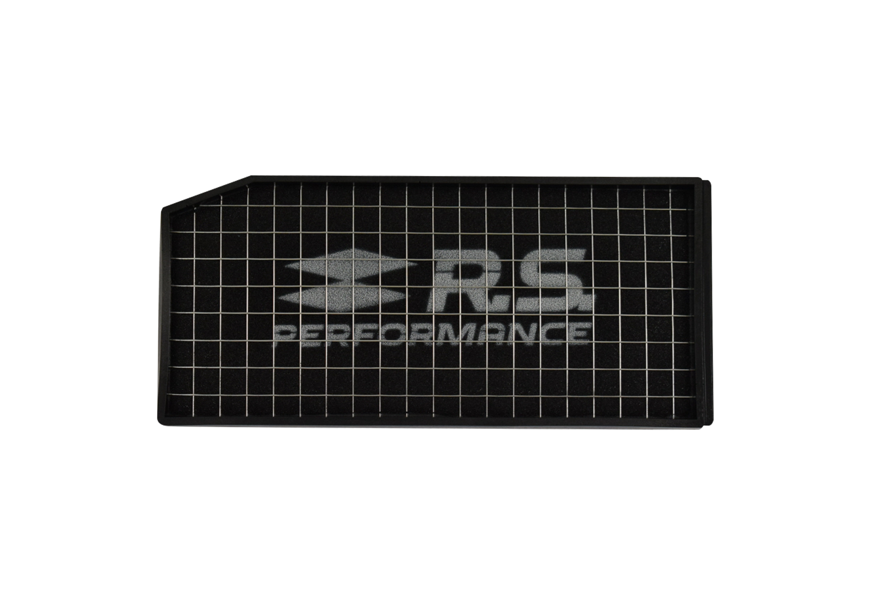 Panel foam air filter CLIO IV R.S. ON ORECA Store