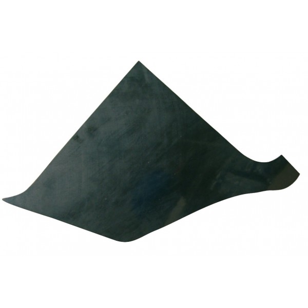 Panneau de porte pour MITSUBISHI Lancer Evo VIII/IX arrière gauche carbone