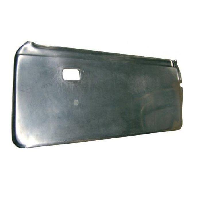 Panneaux de portes pour RENAULT Mégane III Coupé avant D/G et arrière D/G polyester