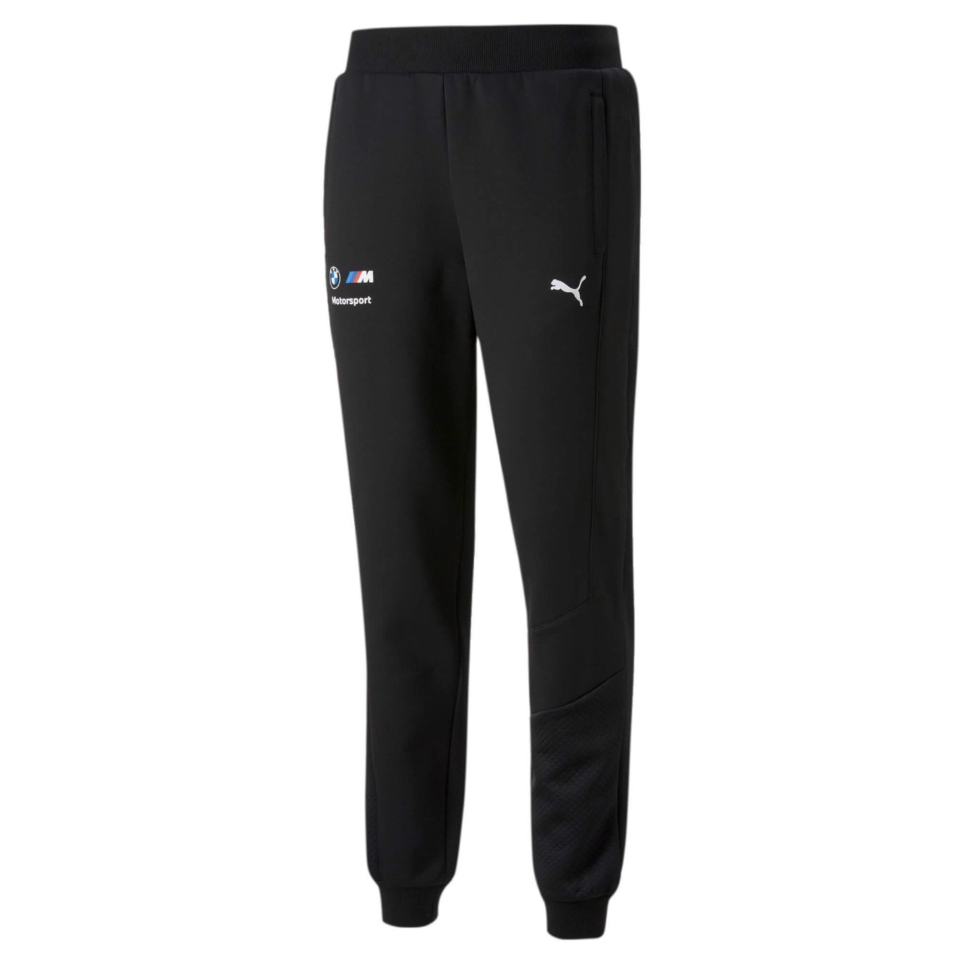 Pantalon BMW MMS Noir pour Homme