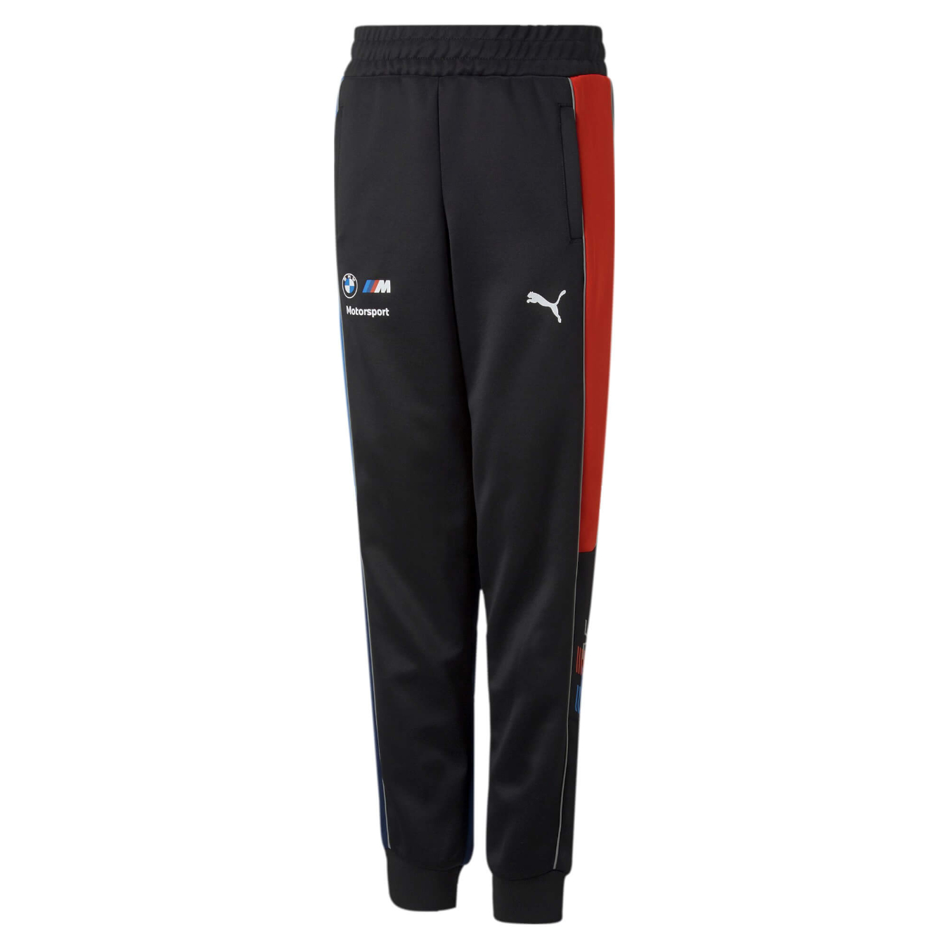 Pantalon BMW MOTORSPORT MMS MT7 Noir pour Enfant