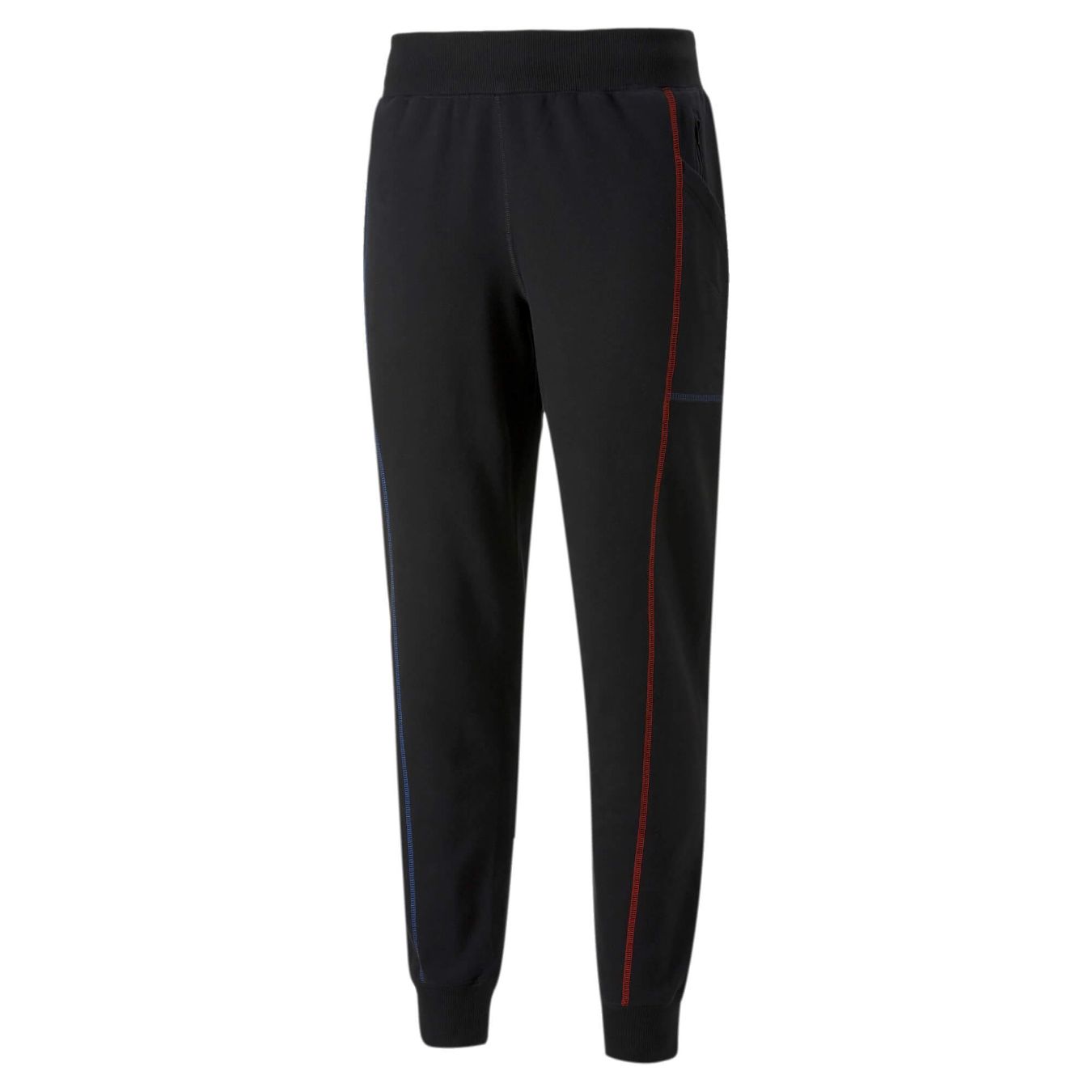 Pantalon BMW MOTORSPORT MMS STATEMENT Noir pour Homme