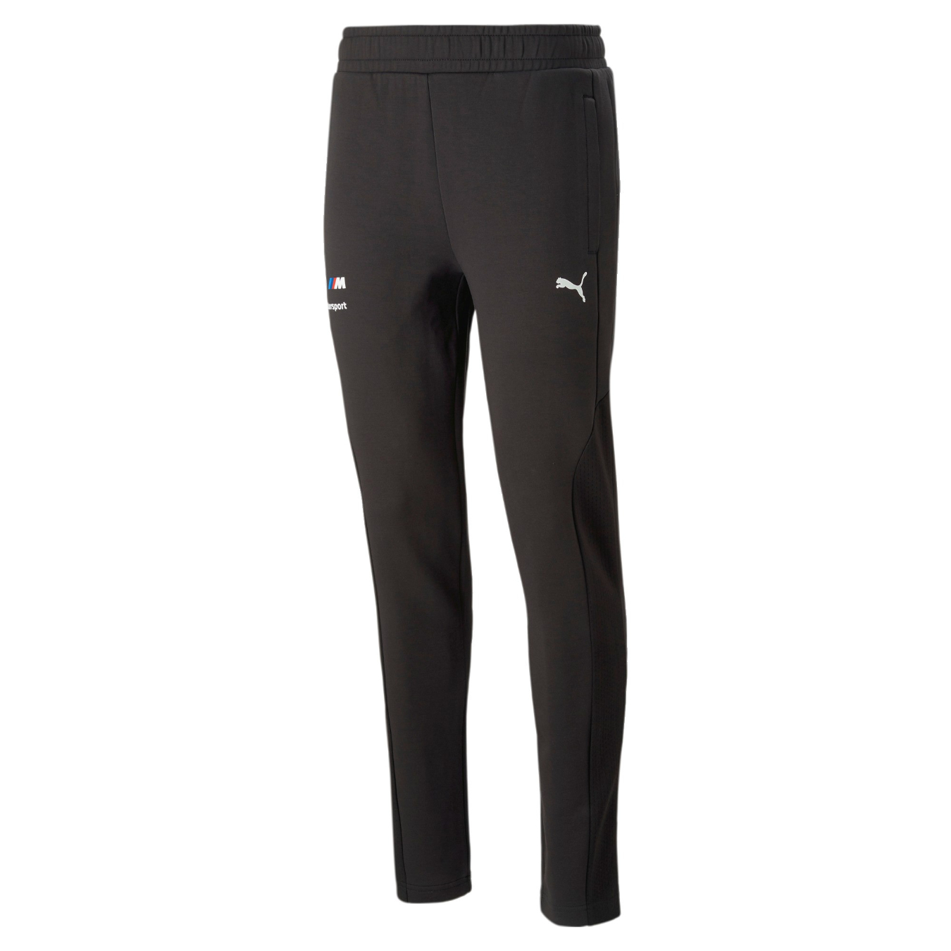 Pantalon BMW MOTORSPORT Puma noir pour homme