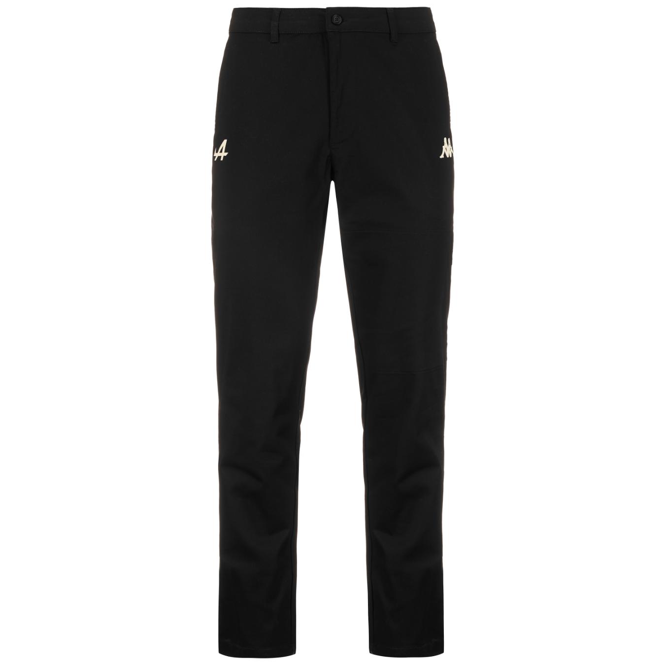 Pantalon BWT Alpine F1® Team Noir 2024