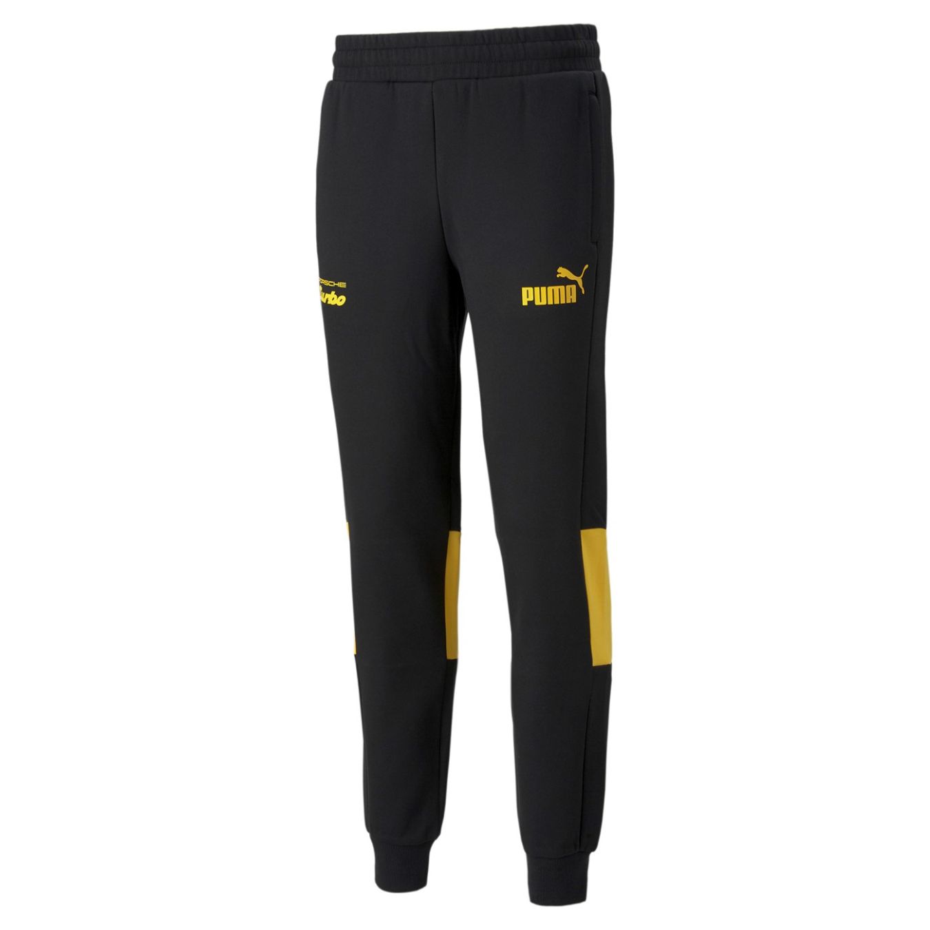 Pantalon de jogging PORSCHE SDS Noir pour Homme