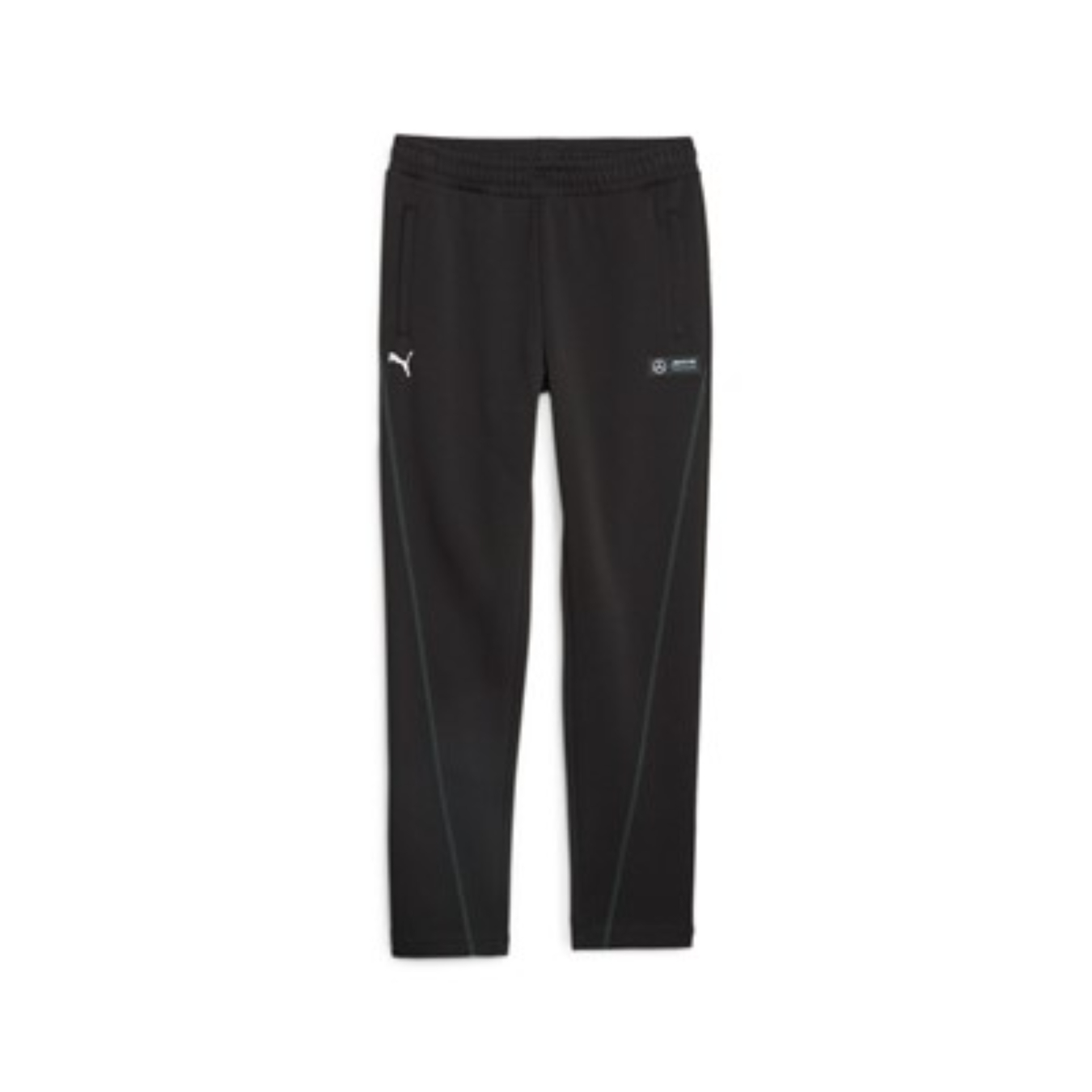 Pantalon Jogging MERCEDES AMG Puma Noir pour homme