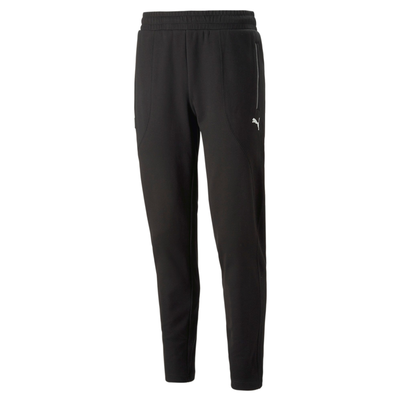 Pantalon MERCEDES AMG Puma noir pour homme