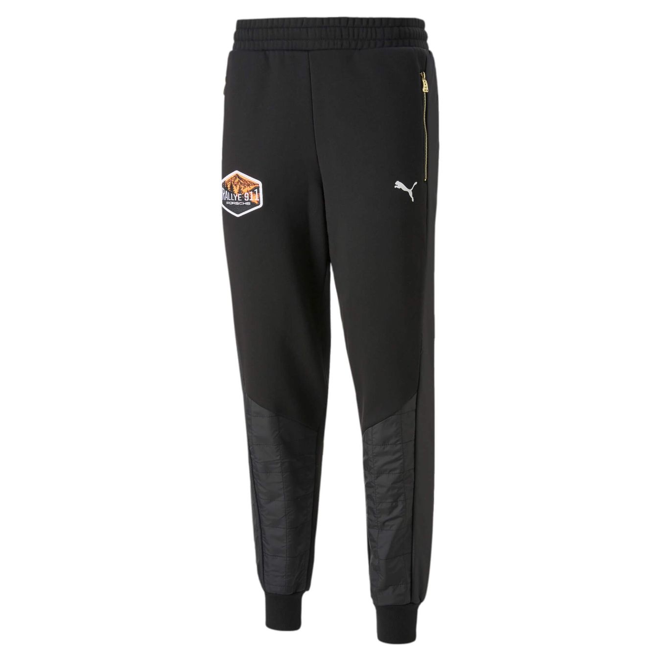 Pantalon PORSCHE Legacy Statement Noir pour homme