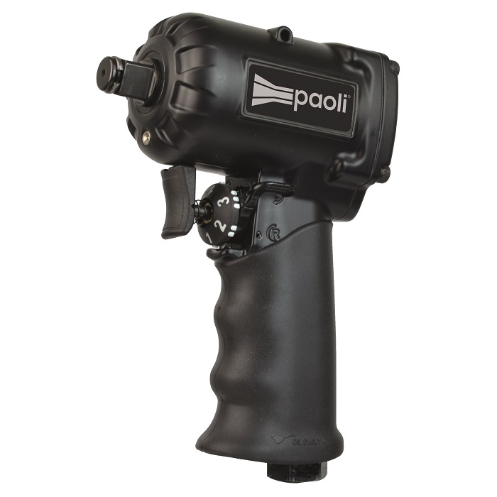 Clé à chocs PAOLI DP 1050 Carré 1/2'