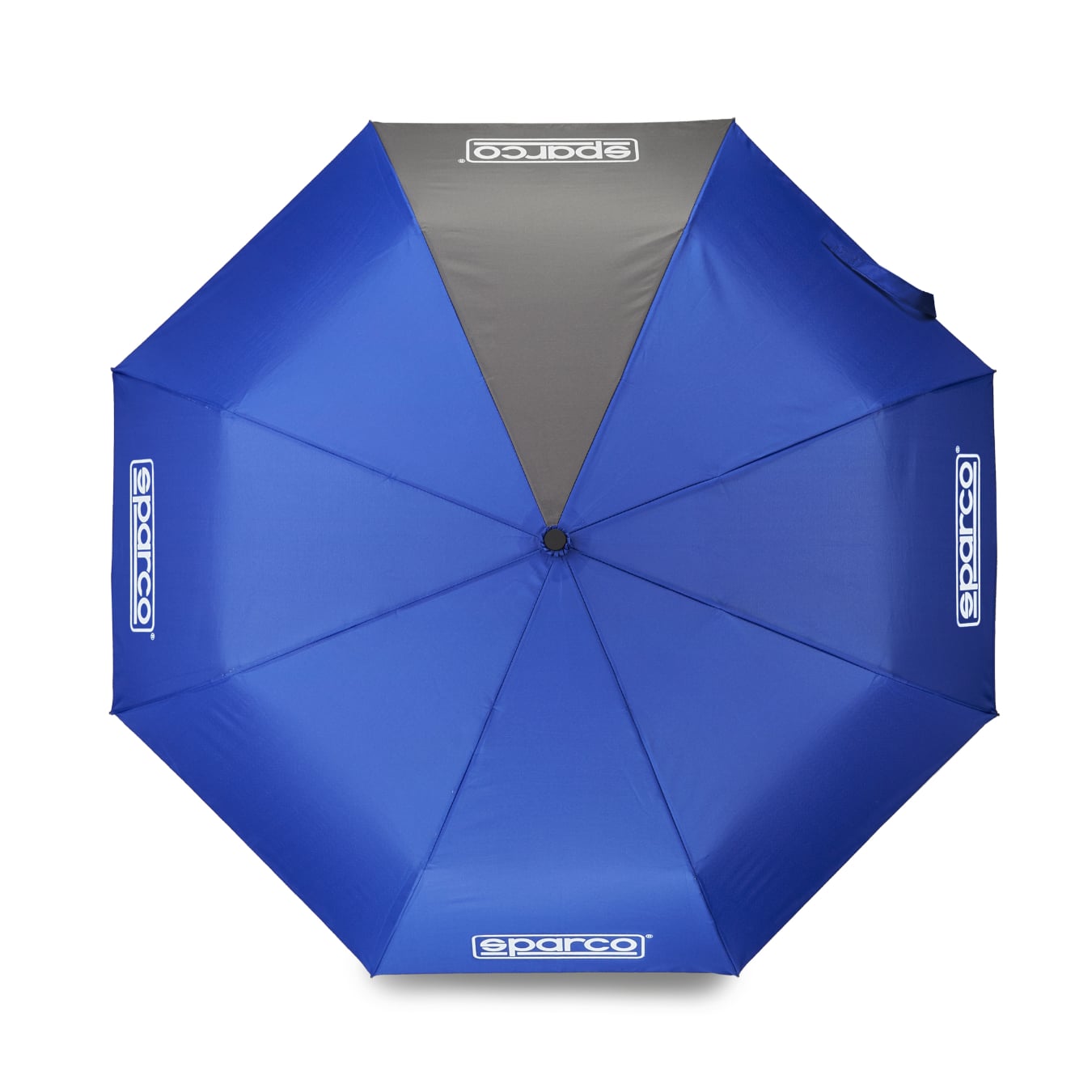 Parapluie compact avec torche SPARCO