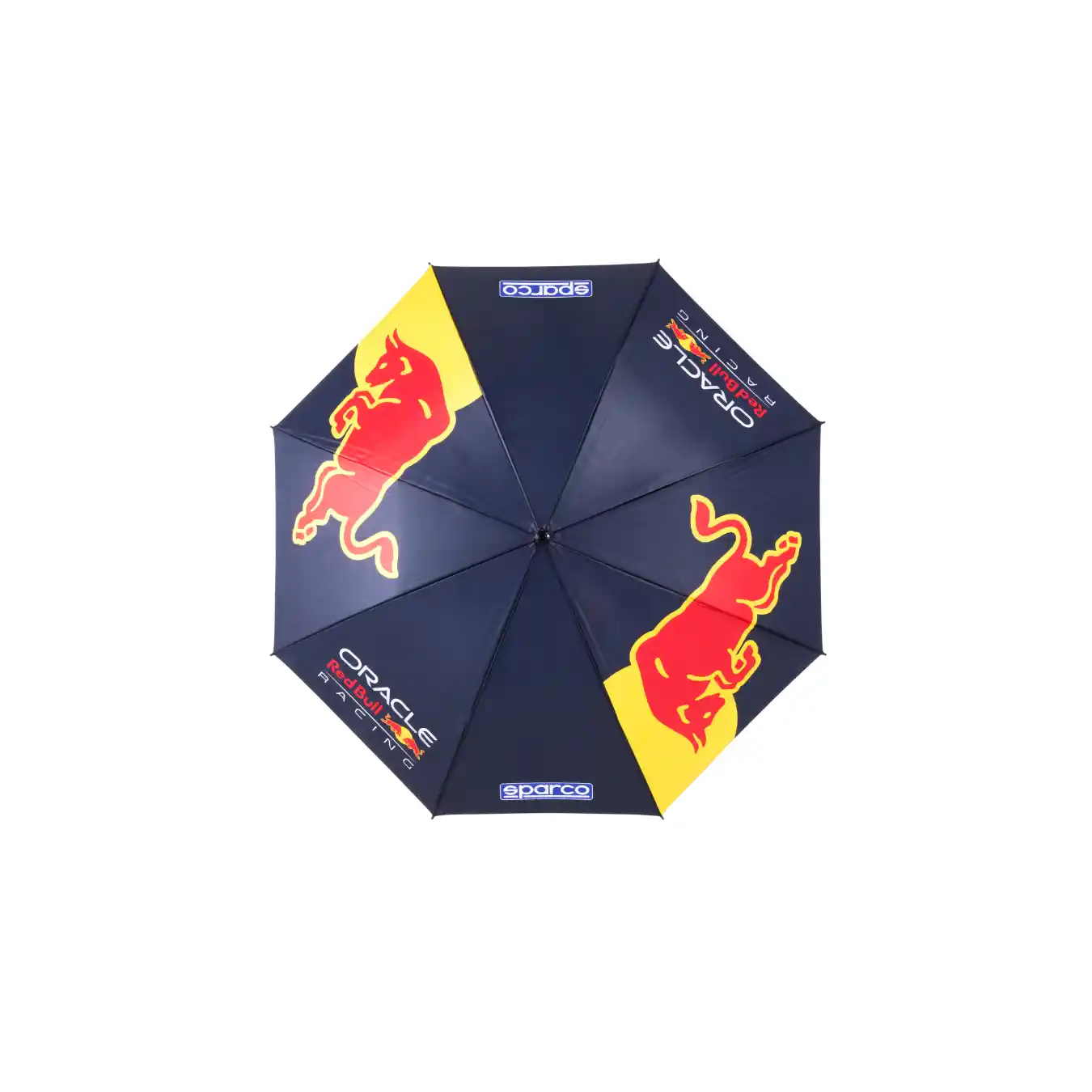 Parapluie golf SPARCO Oracle Redbull racing