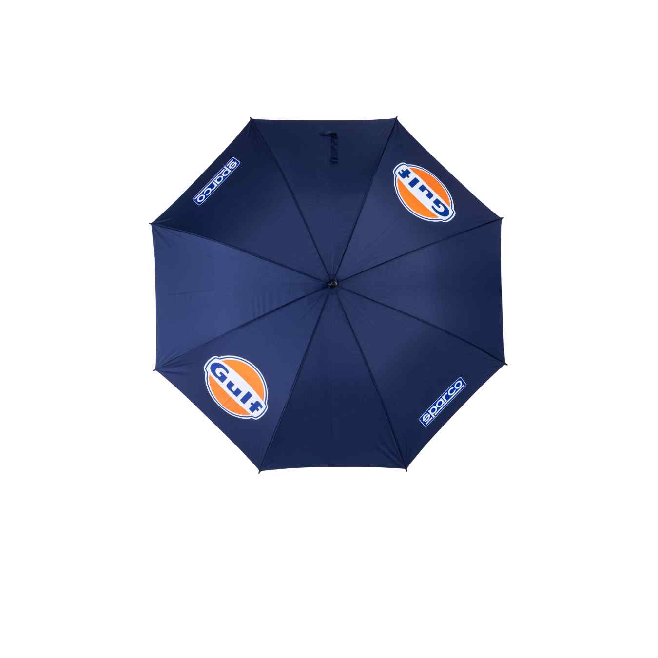 Parapluie Golf SPARCO X GULF Bleu Marine