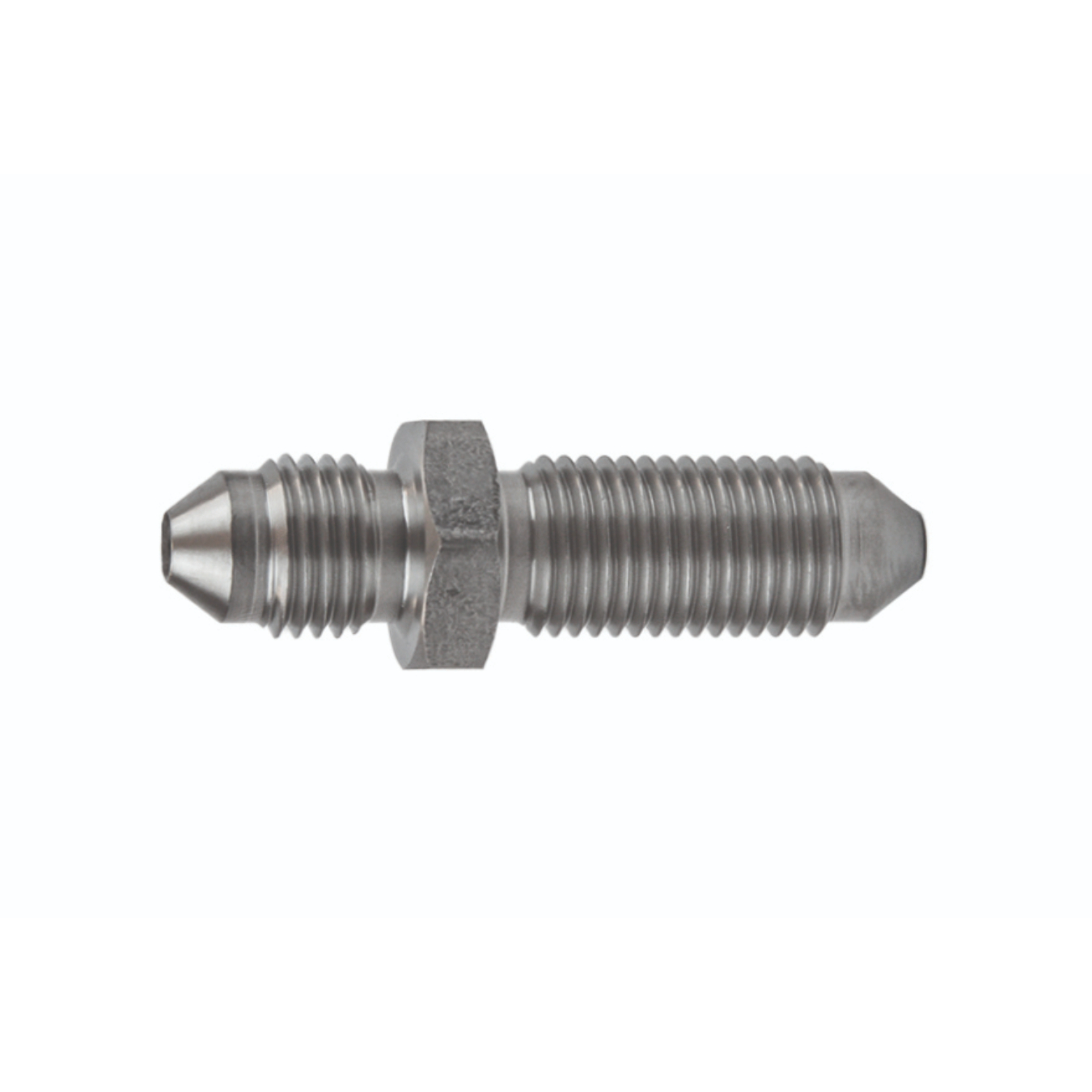 Passe cloison GOODRIDGE 832 9/16 JIC X 18 en Acier