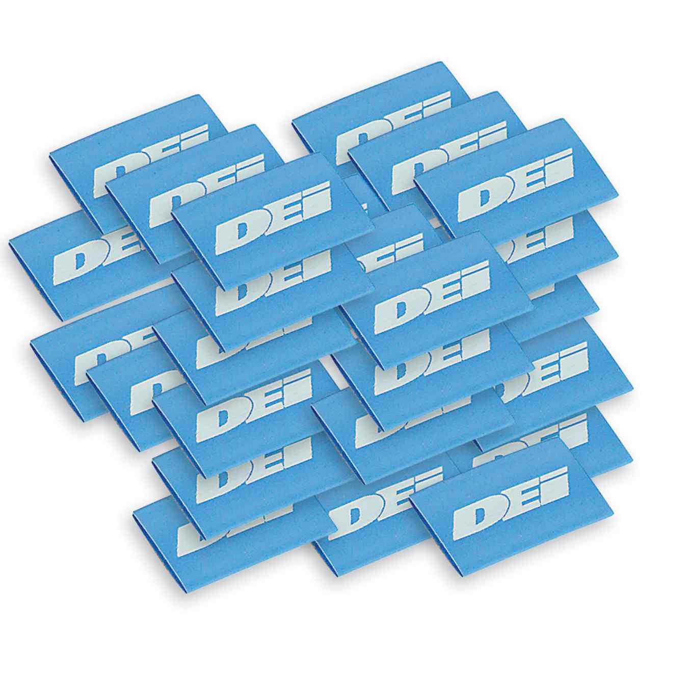 Patch thermorétractable 3:1 4 cm x 12 mm DEI 10831