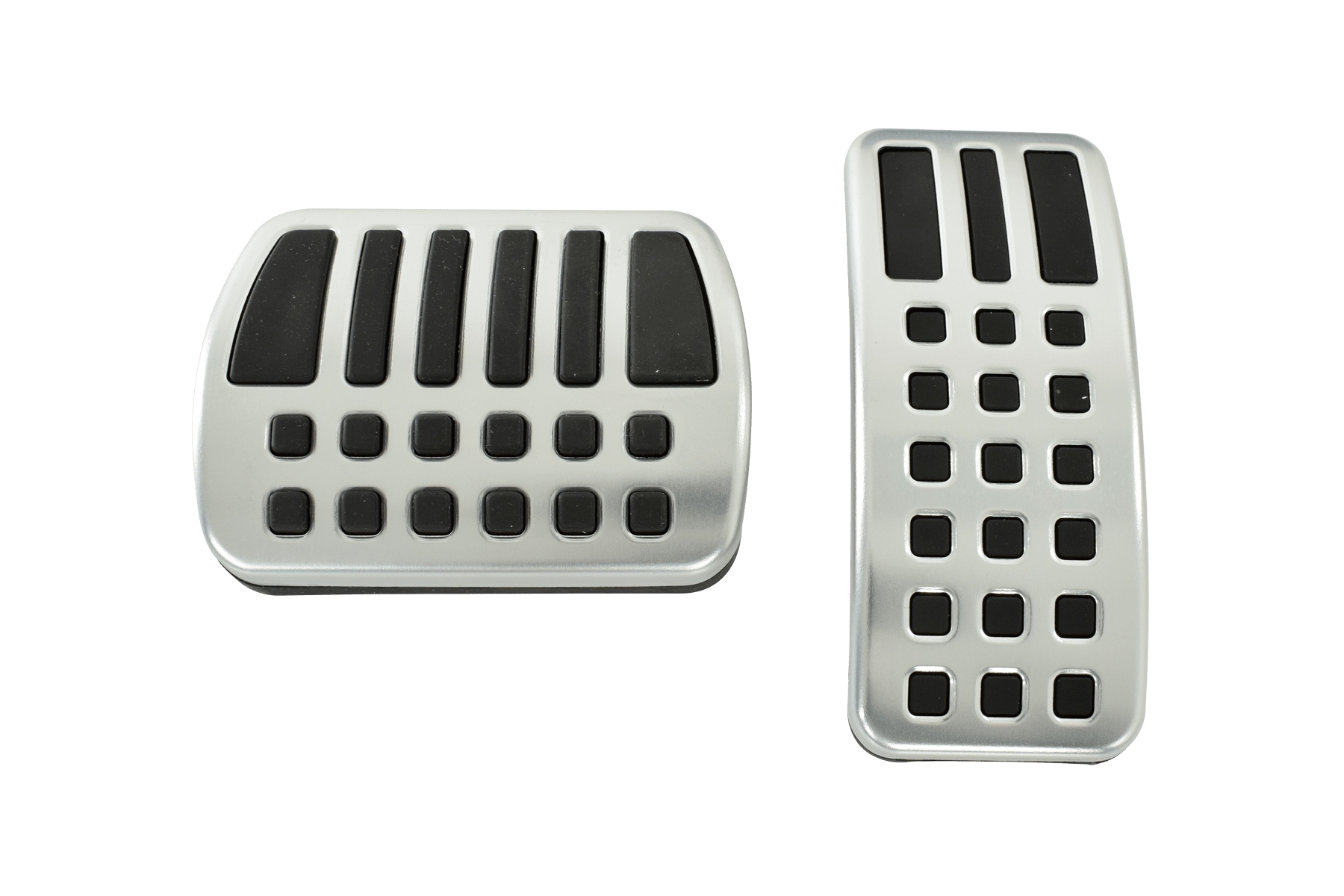 Pédalier sport boite de vitesse automatique CLIO IV (DAG)