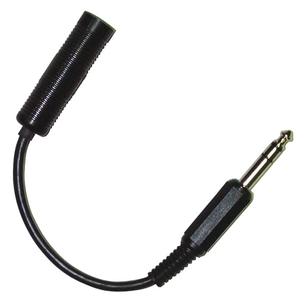 Adaptateur connexion PELTOR / TERRATRIP