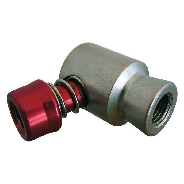 Percuteur pour ajusteur de pression