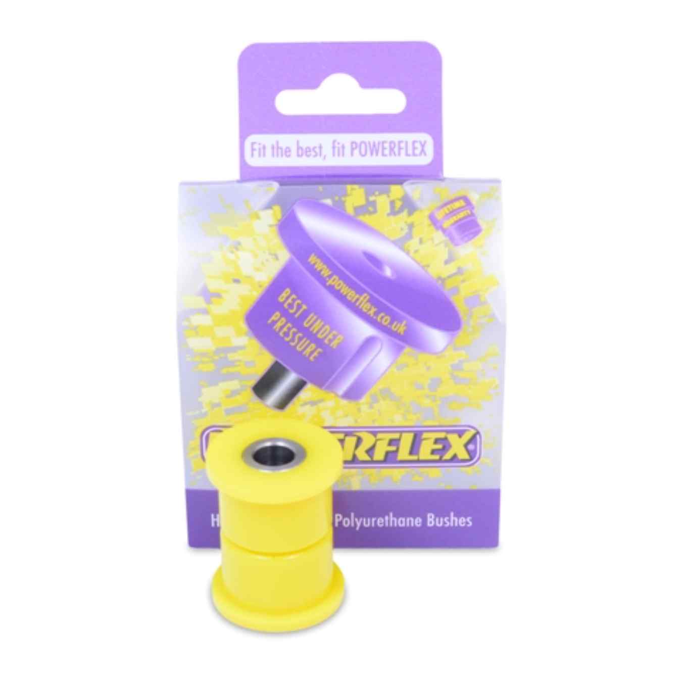 Petit Silent bloc Powerflex moteur supérieur road series N°7 PFF1-606