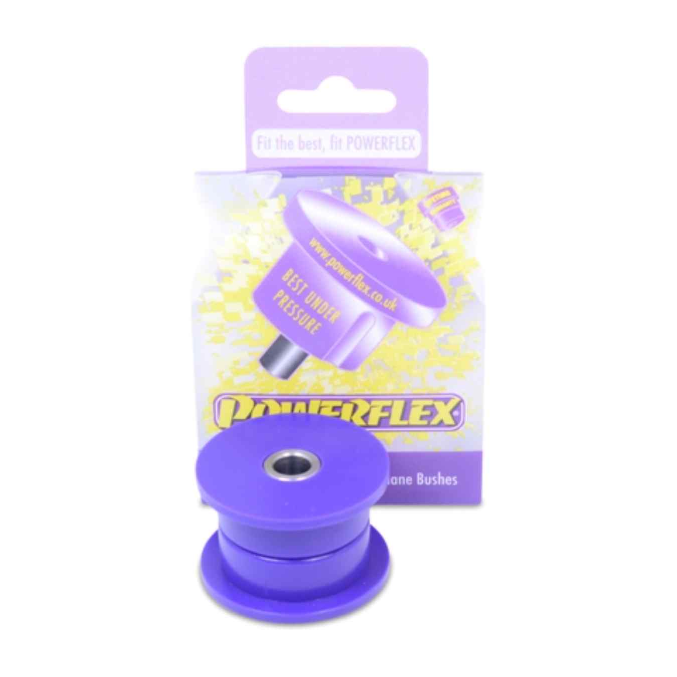 Petit Silent bloc Powerflex moteur supérieur road series N°7 PFF1-607