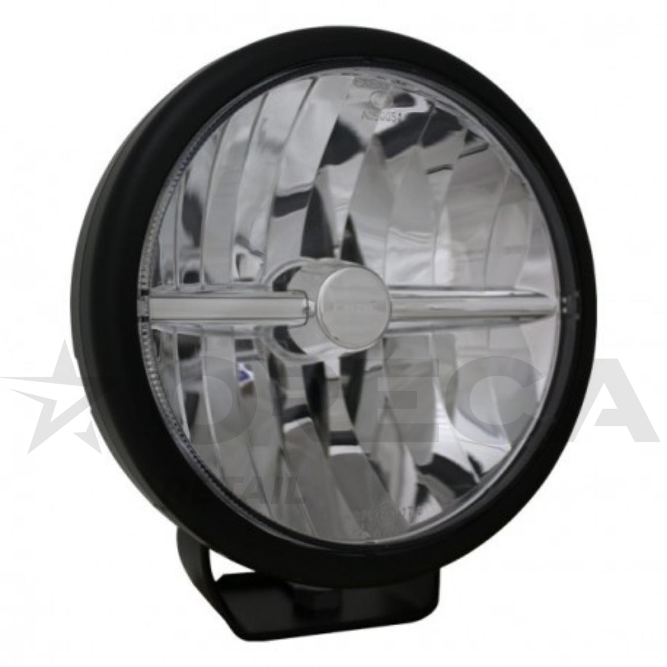 Phare longue portée Cibié LED 180 - cache inclus