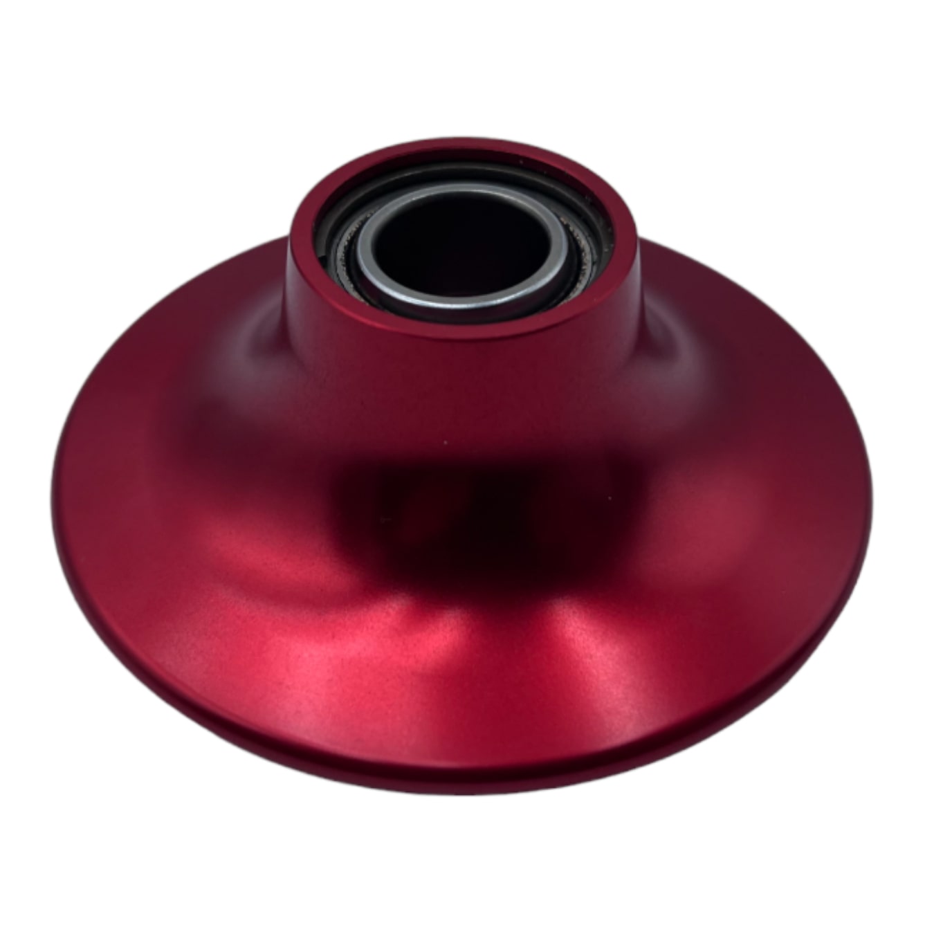 Pied rotulé pour cric PKM Sport Jack