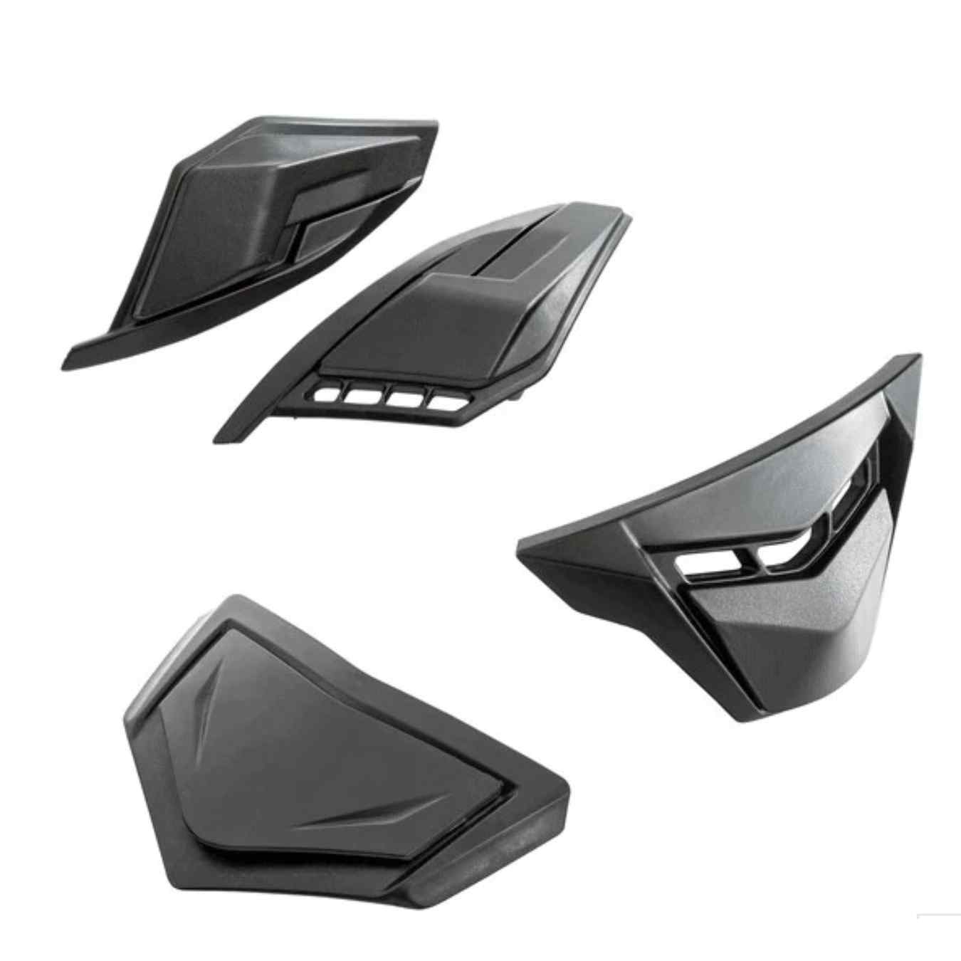 Pirse Air Menton OMP Pour CASQUE CIRCUIT EVO2 SC0-0616-A01