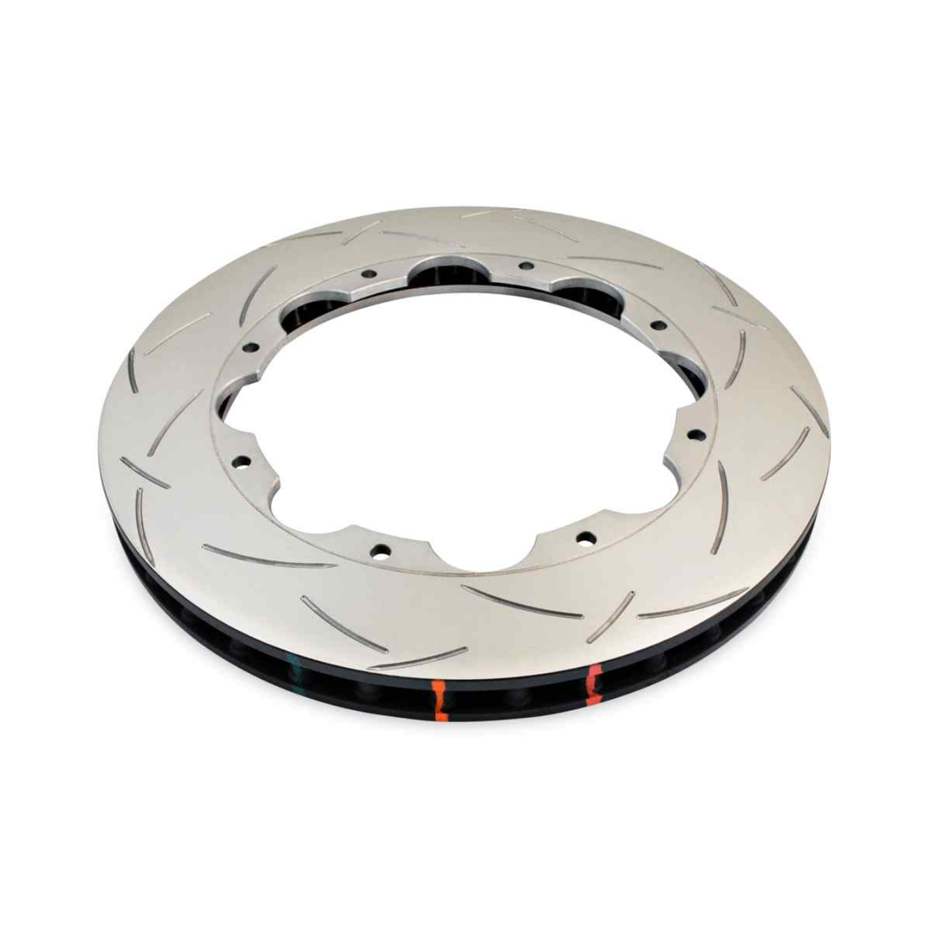 Piste de disque de rechange rainuré DBA série 5000 DBA52323.1S