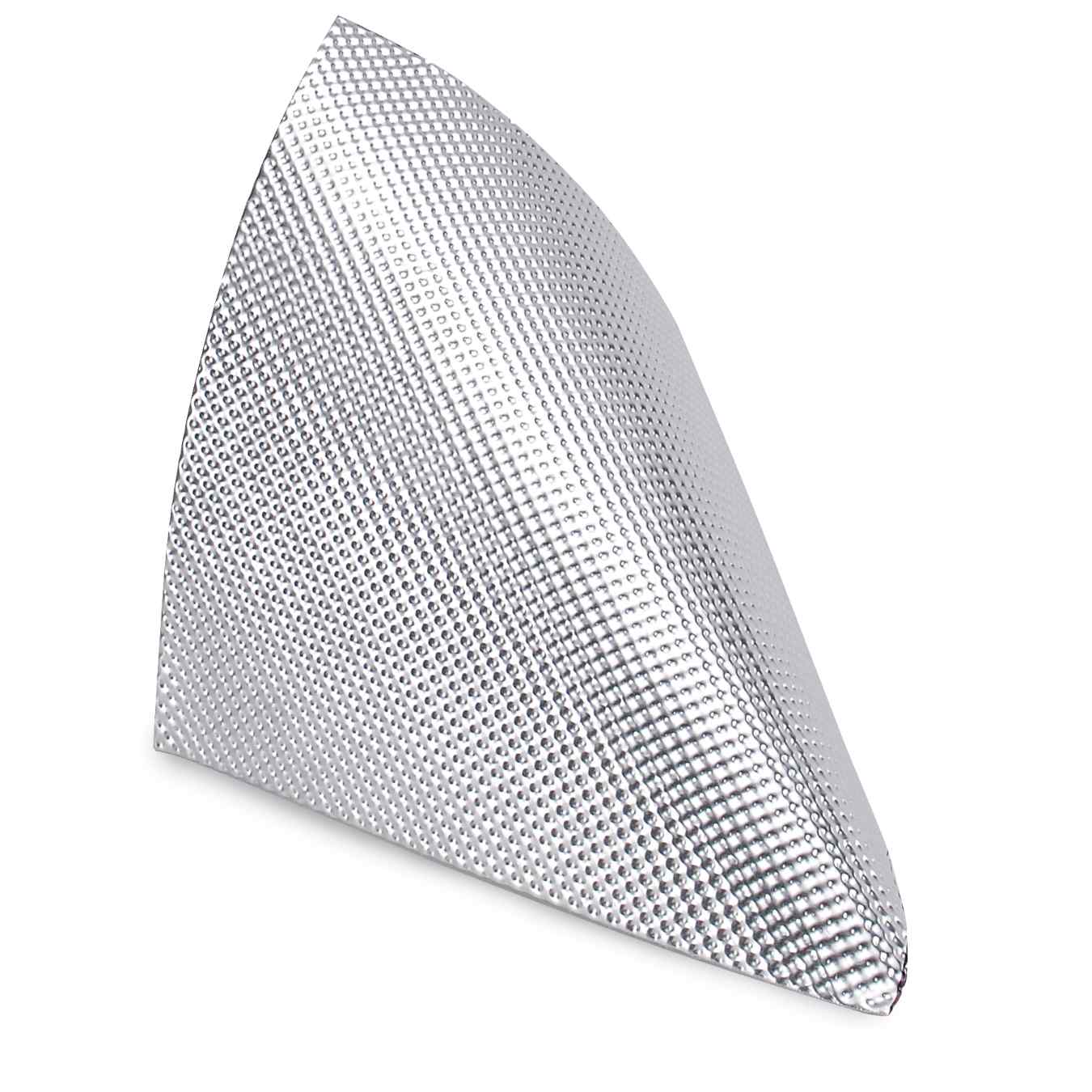 Plaque isolante souple 122cm x 107cm x 4,8mm - Floor & Tunnel Shield II DEI 50503