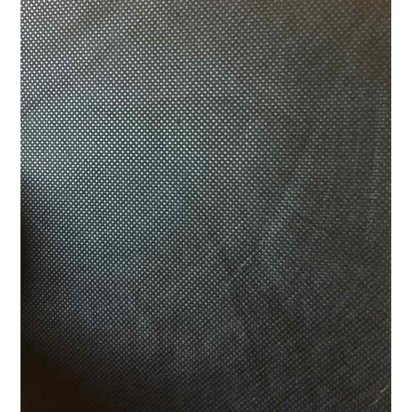 Plaque isolante souple 150cm x 81cm x 12,7mm - Black Under Hood™ DEI 50129