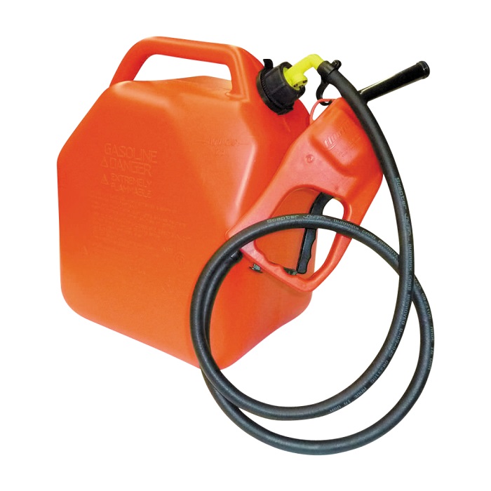 Jerrican carburant Achat/Vente sur ORECA STORE