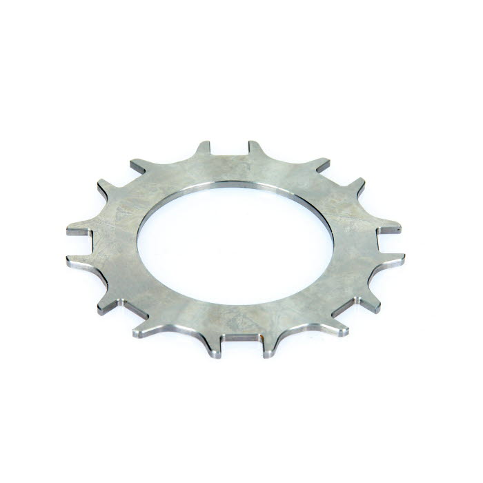 Plateau intermédiaire AP Racing CP4124102 pour embrayage CP6002 / CP6003