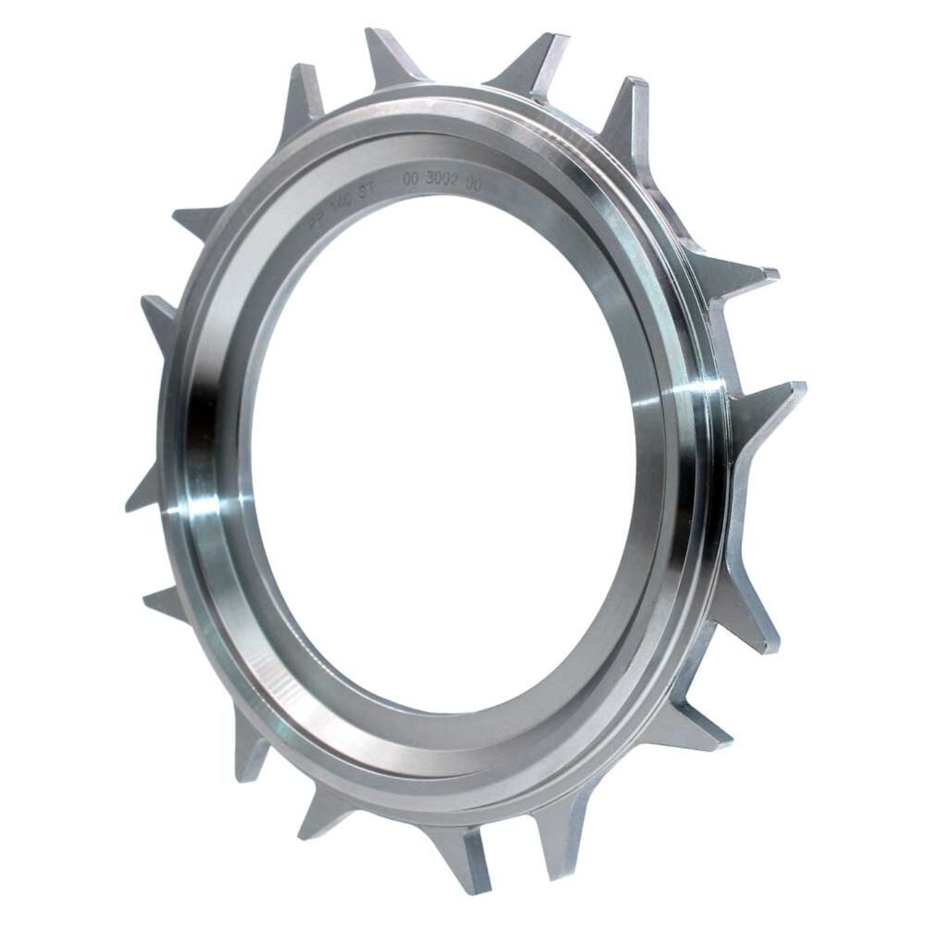 Plateau presseur embrayage carbone R00300299H874 SACHS