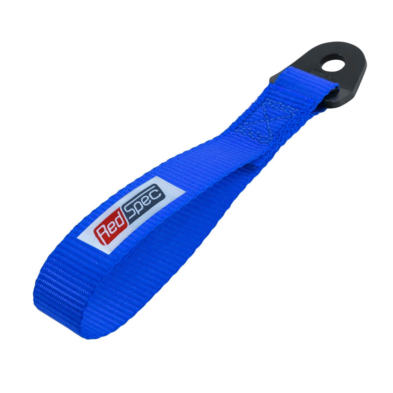 Poignée de porte universelle sangle coloré REDSPEC