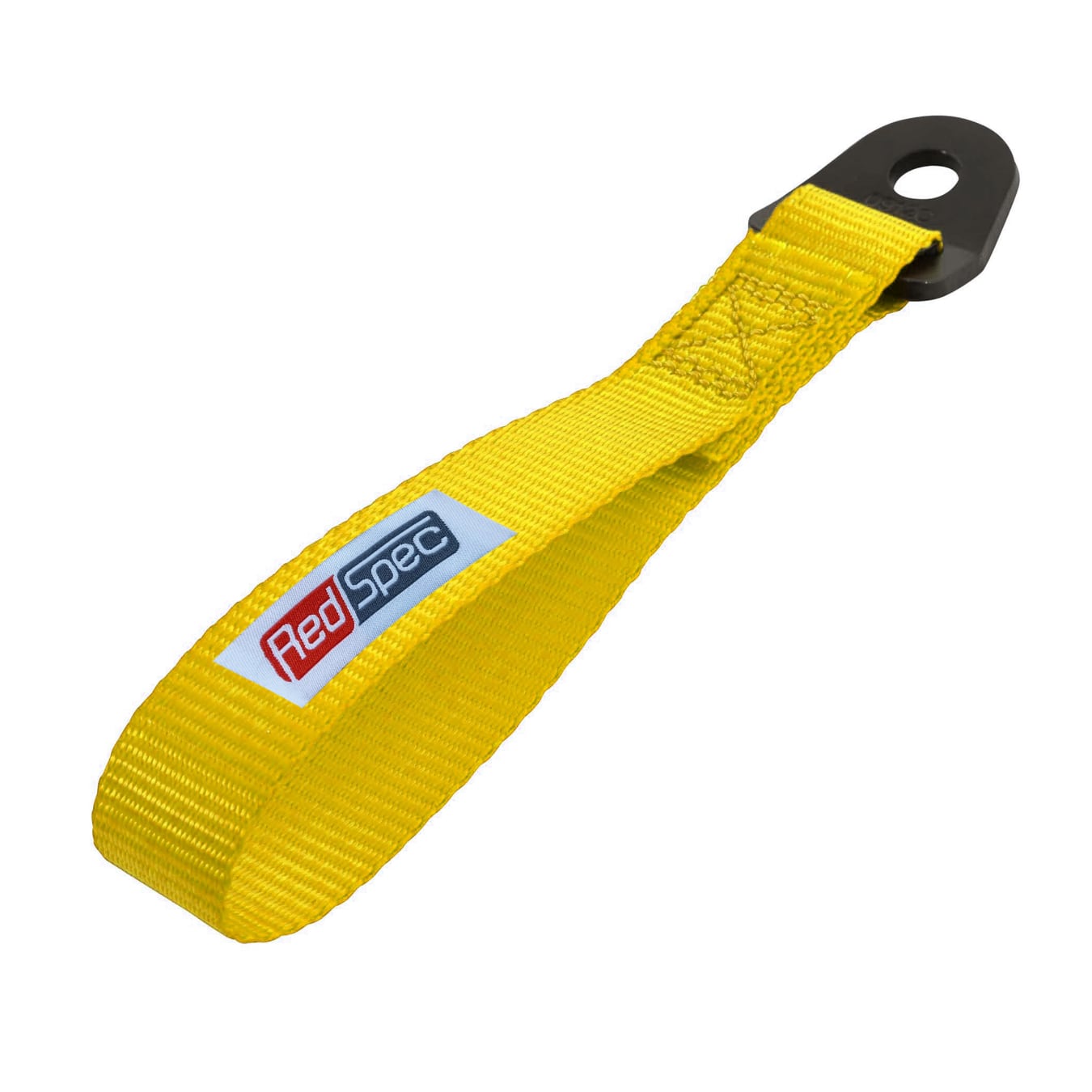 Poignée de porte universelle sangle coloré REDSPEC