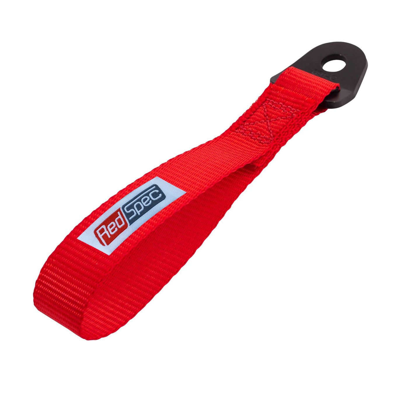 Poignée de porte universelle sangle coloré REDSPEC